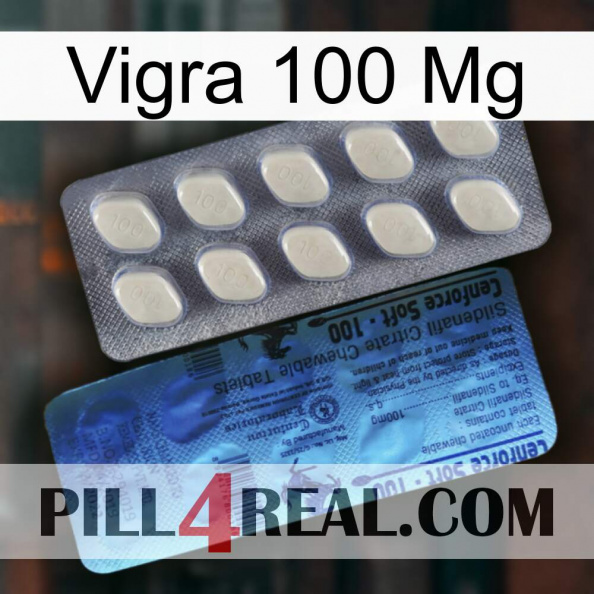 Vigra 100 Mg 34